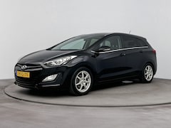 Hyundai i30 Wagon - 1.6 GDI Business Edition | Navigatie | Camera | Climate control | Cruise control |