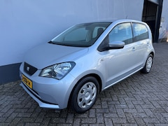 SEAT Mii - 1.0 Style Chic 5-Deurs - Airco