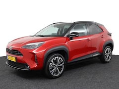 Toyota Yaris Cross - 1.5 Hybrid 130 Executive | Premium Pack | Apple Carplay/Android Auto | parkeer sensoren v/