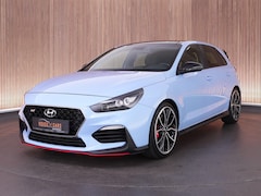 Hyundai i30 - N2 Performance 2.0 275pk T-GDI |pano|N-modus|launch control|memory|parkeercamera|stoel & s