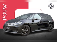Volkswagen ID.3 - 204pk Pro Limited Edition 59 kWh | Trekhaak | LED matrix | Camera