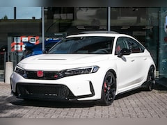 Honda Civic - 2.0 i-VTEC Type R