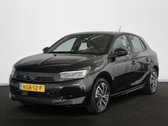Opel Corsa - 1.2 Turbo Hybrid GS Automaat Stuur/Stoelverwarming Camera Apple CarPlay