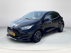 Toyota Yaris - 1.5 Hybrid Executive | CarPlay | Navigatie | Camera