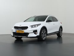 Kia XCeed - 1.6 GDi PHEV ExecutiveLine | Panoramadak | Lederen Bekleding | Stoelventilatie | Elektrisc