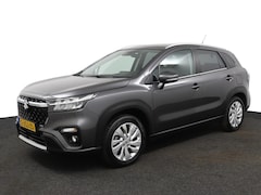 Suzuki S-Cross - 1.4 Boosterjet Select Smart Hybrid | Climate control | Cruise control adaptive | Apple car