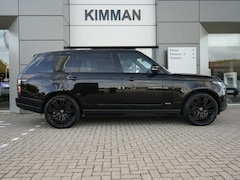 Land Rover Range Rover - 5.0 V8 SC LWB Autobiography | Executive Class Comfort Plus Seating |