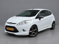 Ford Fiesta - 1.6 Metal | Airco | Leder | Apple Carplay/Navi | Elek. ramen |