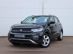 Volkswagen T-Cross - 1.0 TSI Style 110pk DSG7