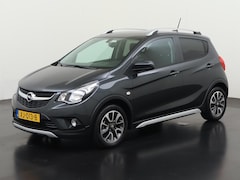 Opel Karl - 1.0 Rocks Online Edition | Navigatie | Apple/Android Carplay | Parkeersensor | Zondag Open