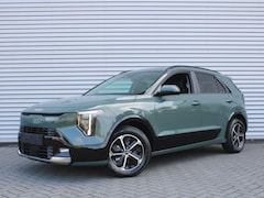 Kia Niro - 1.6 GDi Hybrid DynamicPlusLine | Automaat | Nieuwe model | Direct leverbaar | Tot € 3.000