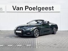 BMW 4-serie Cabrio - 430i High Executive | M Sport | Air Collar | CoPilot Pack | Head up display |
