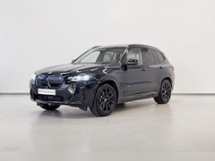 BMW iX3 - High Executive