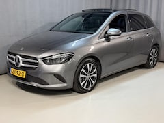 Mercedes-Benz B-klasse - 250 e 17"/SOH 100%/Leder/Panoramadak/Matrix LED/Keyless/Stoelverwarming/Sfeerverlichting/C