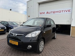 Hyundai i10 - 1.25i Dynamic AIRCO