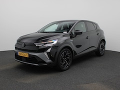 Renault Captur - 1.6 E-Tech full hybrid 145 esprit Alpine | Automaat | Achteruitrijcamera | Navigatie