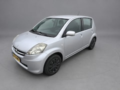 Subaru Justy - 1.0 Comfort, Airco, Nieuwe APK, NAP