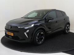 Renault Captur - 1.8 E-Tech full hybrid 160 techno | Stoelverwarming | apple carplay | android auto