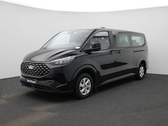 Ford Tourneo Custom - 2.5 PHEV 340 L2 Trend PRIJS INCL BTW | 8 Zitplaatsen | Camera | Cruise Control | CarPlay |