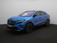 Renault Rafale - esprit Alpine E-Tech 4x4 plug-in hybrid 300 | 4CONTROL advanced | Parkeersensoren rondom +