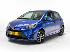 Toyota Yaris - 1.0 VVT-i Connect Trekhaak