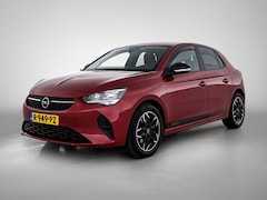 Opel Corsa - 1.2 Edition 100PK | Navigatie via Telefoon | 360 Graden Camera | Airconditioning | Lichtme