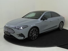 Mercedes-Benz CLA-Klasse - 250+ Business Solution AMG 85.5 kWh