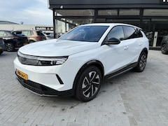 Opel Grandland Electric - Business Edition 73 kWh | ECC | Navigatie | Elektrisch glazen panorama-dak | Matrix LED Ve