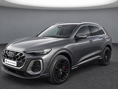 Audi Q5 - 2.0TFSIe-hybrid 270kW/367PK quattro S edition · Trekhaak · Leder · Camera · Apple/Android