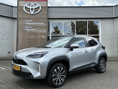 Toyota Yaris Cross - 1.5 HYBRID 115 DYNAMIC STOEL/STUURVERW KEYLESS 17'' LM-VELGEN CLIMA NAVI CAMERA APPLE/ANDR