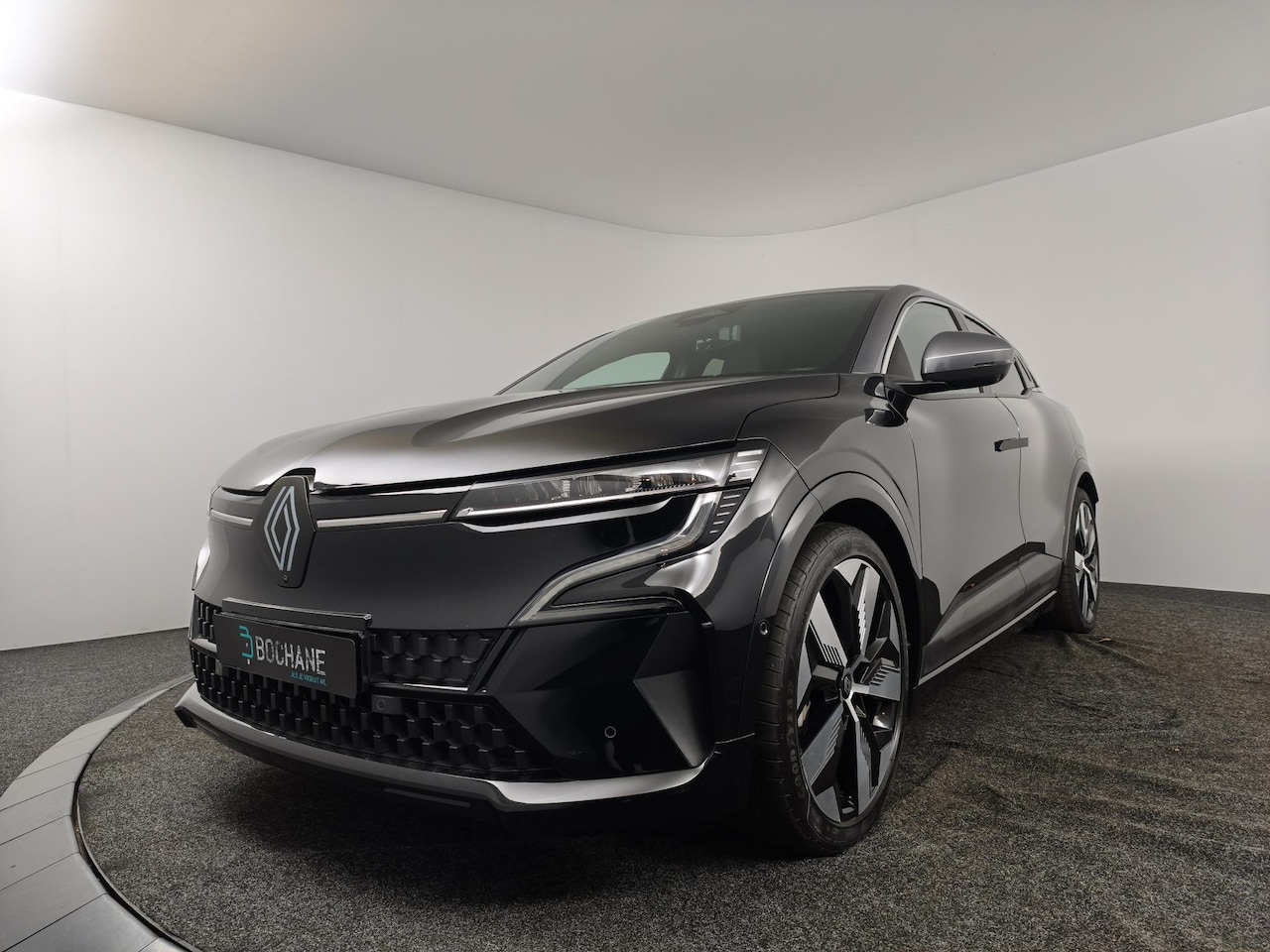 Renault Mégane E-Tech - EV60 Optimum Charge Techno SOH 98,0% | 360 Graden Camera | Stoel- & Stuurverwarming | Digi - AutoWereld.nl