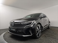 Renault Mégane E-Tech - EV60 Optimum Charge Techno SOH 98, 0% | 360 Graden Camera | Stoel- & Stuurverwarming | Dig