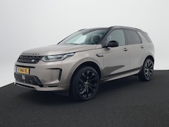 Land Rover Discovery Sport - P300e 1.5 R-Dynamic SE | Cold Climate Pack | Meridian™ Surround Sound | Afneembare Trekhaa