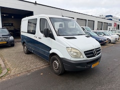 Mercedes-Benz Sprinter - 209 2.2 CDI 325 dubbel cabine