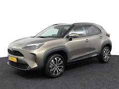 Toyota Yaris Cross - 1.5 VVT-I Dynamic | Apple Carplay/Android Auto | all seasons banden | Navigatie |