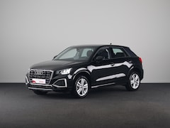 Audi Q2 - 35 TFSI Advanced edition 150pk | Private lease vanaf € 717, - per maand | Adaptieve cruise