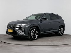 Hyundai Tucson - 1.6 T-GDI PHEV N LINE BUSINESS | 19" LM VELGEN | STOEL & STUURVERWARMING | NAVI | CAMERA |