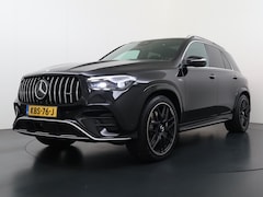 Mercedes-Benz GLE-Klasse - 53 HYBRID 4MATIC | Trekhaak | Burmester | Memory