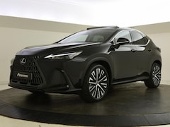 Lexus NX - 450h+ Plug-In Hybrid AWD Executive Line | Elektr pano | 360 Grad