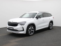 Skoda Kodiaq - 1.5 TSI PHEV Sportline Business 204 PK | Automaat | Trekhaak | Matrix LED Koplampen | Navi