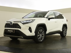 Toyota RAV4 - 2.5 Hybrid AWD Dynamic