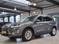 Ford Kuga - 2.5 PHEV Titanium X | Trekhaak | Winter pack | SOH 84, 9% | B&O | Adapt. Cruise | BLIS | C