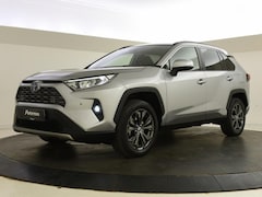 Toyota RAV4 - 2.5 Hybrid AWD Dynamic | Navigatie | Elektrische achterkelp