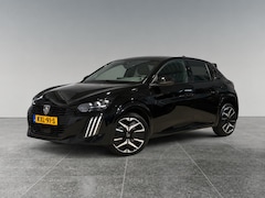 Peugeot 208 - GT Pack 1.2 Hybrid 145pk e-DCS6 | ALCANTARA | DODEHOEKBEW. | STOELVERW. | 360° CAMERA | MA