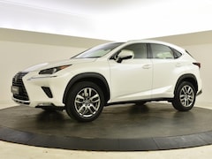 Lexus NX - 300h AWD Exexcutive Line | Navigatie | Stoelverw. | PDC |