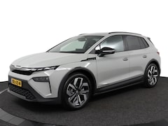 Skoda Elroq - 85 Sportline 85 Sportline 286 PK | Stoel-, Stuur verwarming | Keyless | Camera | 20 inch |