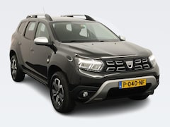 Dacia Duster - 1.0 TCe Bi-Fuel Prestige | 1E EIGENAAR | DEALERONDERHOUDEN | APPLE & ANDROID CARPLAY | NAV