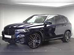 BMW X5 - xDrive45e High Executive M Sport Automaat / Panoramadak / Soft Close / Adaptive Air Suspen