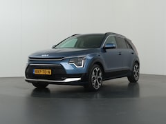 Kia Niro - 1.6 GDi PHEV ExecutiveLine | Harman/kardon audio | Stoelventilatie | Remote smart Parking