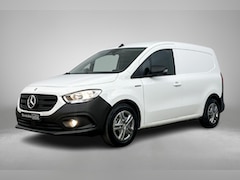 Mercedes-Benz eCitan - 112 L1 Pro | Climate Control | Parkeerhulp met camera | Dodehoekassistent | Licht en Regen